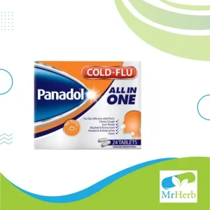 Panadol All in One