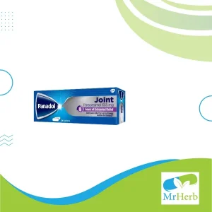 Panadol joint For osteoarthritis