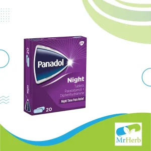 Panadol Night