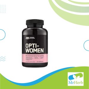 Opti-Women 120 capsules