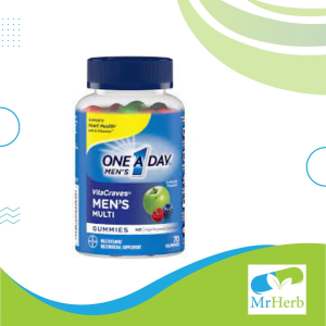one a day men’s multi gummies 70 gummies