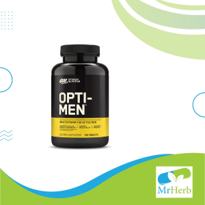 opti men multivitamin 150 Tablets