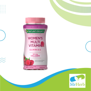 women’s multivitamin gummies ,80 gummies