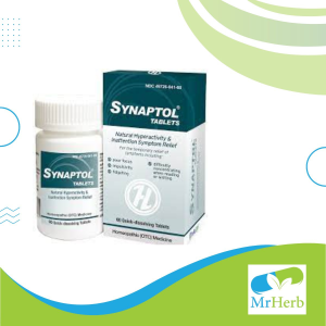 Synaptol Tablets, 60 tablets