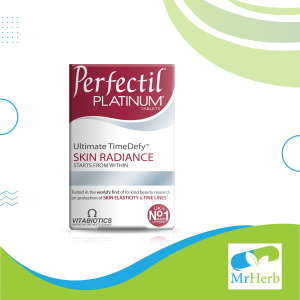Perfectil Platinum 60 tablets