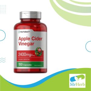 apple cider vinegar hoobach
