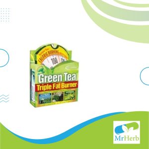 American Green Tea Triple FAT Burner 30 capsules