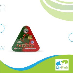 FATZORB VATZORB Capsules - 36 capsules