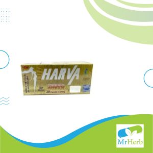 نيو هارفا New Harva عدد 30 كبسولة