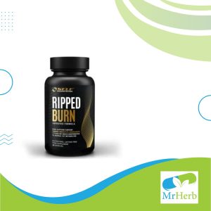 Self Ripped Burn 30 capsules