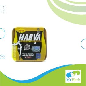 new harva 36 capsules