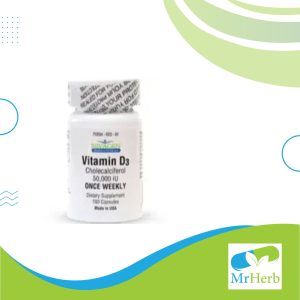 vitamin d3 50.000- 100 capsules