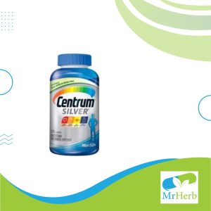 Centrum Silver Men Centrum Silver Men number 275 tablets