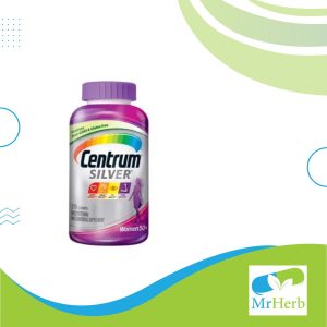 Centrum Silver Women Centrum Silver Women, 275 tablets