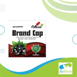 Brand Cap
