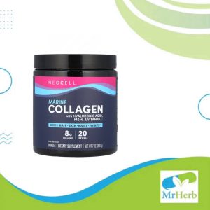 Neocell Marine Collagen with Beauty Blend Powder 200 gm