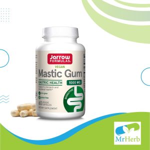 Jarrow Mastic Gum