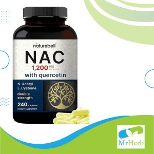 nac naturebell