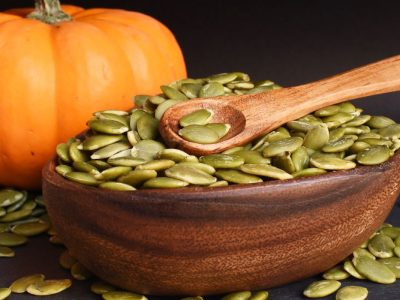 Pumpkin Seeds: Benefits, Nutrients & Where to Buy from Trusted Sources