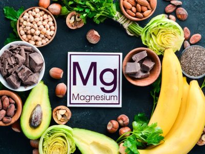 Magnesium Glycinate Egypt​: Benefits, Side Effects, Uses & Where to Buy